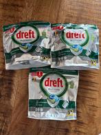 Dreft Platinum All in One - 3 pakken, Huis en Inrichting, Schoonmaakartikelen, Ophalen of Verzenden