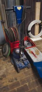 Poets polijst machine, Ophalen of Verzenden, Overige typen