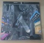 Project One – The World Is Yours / Halfway There, Ophalen of Verzenden, Zo goed als nieuw, 12 inch