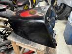 Suzuki Gsxr 1100 seatcover mono, Verzenden