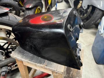 Suzuki Gsxr 1100 seatcover mono beschikbaar voor biedingen