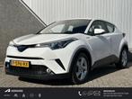 Toyota C-HR 1.8 Hybrid Active / Adaptieve Cruise Control / N, Auto's, Toyota, Stof, Euro 6, 4 cilinders, Bedrijf