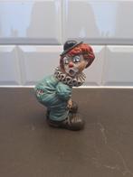 Parastone beeldje clown, Ophalen of Verzenden, Gebruikt, Overige typen