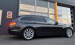BMW 5-Serie 520I 135KW Touring Aut8 2013 Grijs, Auto's, 4 cilinders, 2000 kg, Stationwagon, Grijs