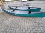 1 x ROTO Canadese Kano €395 Pst!!!, Watersport en Boten, Ophalen, Gebruikt, Met peddels, Twee personen