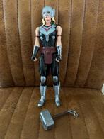 Marvel / hasbro action figures 30cm, Kinderen en Baby's, Speelgoed | Actiefiguren, Ophalen of Verzenden, Gebruikt