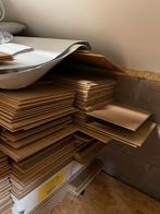 Laminaat 35m2 (140x19cm) - Goedkoop!, Doe-het-zelf en Verbouw, Vloerdelen en Plavuizen, Ophalen, Kunststof, Gebruikt, 50 tot 150 cm