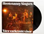 Hootenanny Singers (ABBA ) LP, Cd's en Dvd's, Verzenden, 1960 tot 1980, Gebruikt