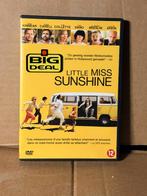 Little Miss Sunshine – Jonathan Dayton & Valerie Faris – DVD, Alle leeftijden, Ophalen of Verzenden, Zo goed als nieuw, Overige gebieden