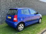 Kia Picanto 1.0 X-treme Open dak, Voorwielaandrijving, Elektrische ramen, 4 cilinders, 61 pk