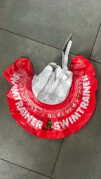 Fred’s swimtrainer 6-18 kg, Ophalen of Verzenden, Zo goed als nieuw, Jongetje of Meisje, Zwem-accessoire