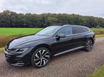 !! Volkswagen Arteon SB 2021 DSG !!, Arteon, 156 pk, Zwart, 1709 kg