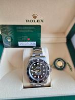 Rolex 114060 Submariner Nos, Staal, Polshorloge, Nieuw, Ophalen of Verzenden