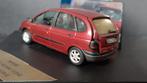 Renault Megane Scenic 1 Rouge 1:43 Vitesse Pol, Hobby en Vrije tijd, Modelauto's | 1:43, Verzenden, Zo goed als nieuw, Auto, Overige merken