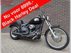 HARLEY-DAVIDSON NIGHT TRAIN, 2 cilinders, HARLEY-DAVIDSON, Motorrijbewijs A, Bedrijf