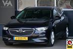 Opel Insignia Sports Tourer 1.5 Turbo Business Executive NL,, Voorwielaandrijving, 730 kg, 4 cilinders, Met garantie (alle)