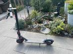 Elektrische step, compleet met oplader, Ophalen of Verzenden, Elektrische step (E-scooter)