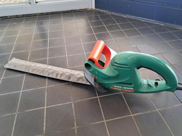 Black & Decker GT25 Type 1 Heggeschaar beschikbaar voor biedingen