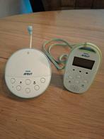Philips avent babyfoon, Ophalen