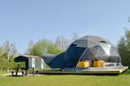 Glamping tent - Dome tent van de Waard, Nieuw