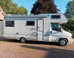Kamper te koop, Caravans en Kamperen, Campers, Overige merken, Buscamper of Camperbus, Watertank (Schoon), Particulier