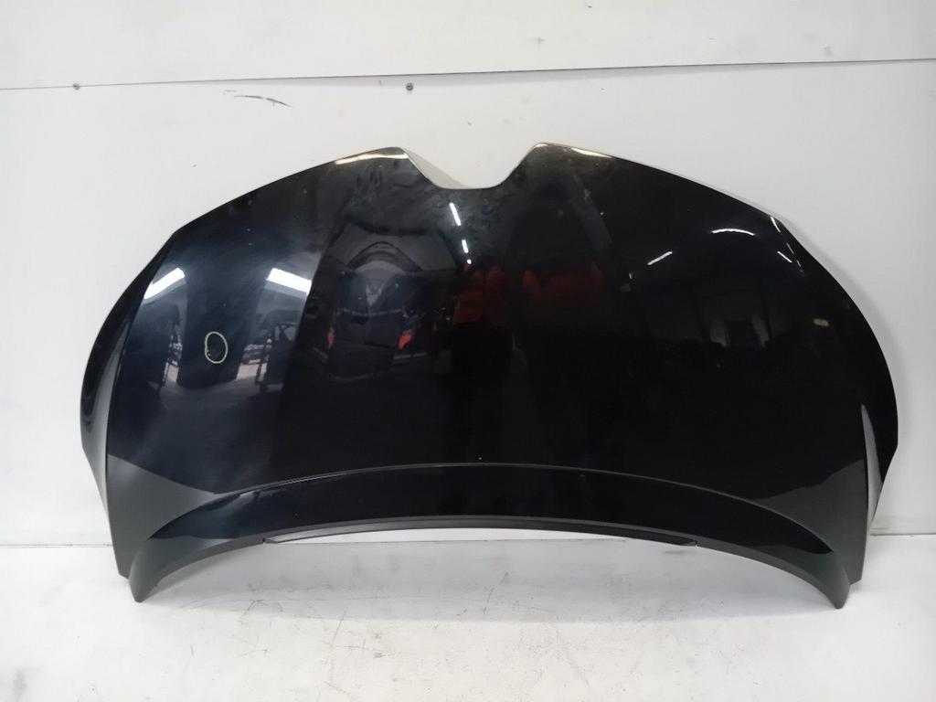 Motorkap Renault Scénic, Auto-onderdelen, Onderdelen@venauto.nl, Van der Ven Autorecycling B.V., Gebruikt, Ettenseweg 76, 4706 PB Roosendaal, The Netherlands