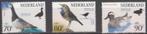 Nederland 1994 - nvph 1598-1600 - Fepapost, Postzegels en Munten, Verzenden, Na 1940, Postfris