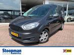 Ford COURIER Transit Trend Clima Navi Bluetooth, 4 cilinders, Origineel Nederlands, Bedrijf, 26 km/l