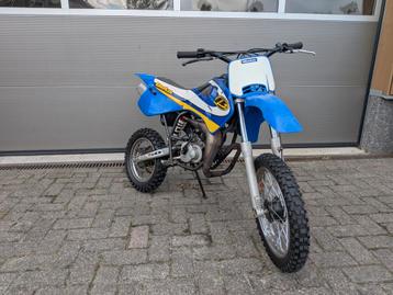 Beta 50cc automaat beschikbaar voor biedingen