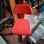 Kinder stoel, Ophalen, Stoel(en)