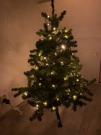 Kunstkerstboom met lichtjes lengte 125 cm, Diversen, Ophalen, Zo goed als nieuw