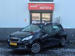 Peugeot 2008 1.2 VTi Active navi LM airco org NL, Voorwielaandrijving, Euro 5, 1199 cc, 82 pk