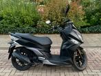 SYM Jet 14 – 2019 – 45km/u – Zeer nette staat, Fietsen en Brommers, Ophalen, Zo goed als nieuw, Overige typen, SYM
