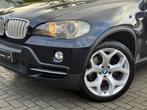 BMW X5 XDrive48i High Executive|Youngtimer|Panorama dak|Head, Auto's, Gebruikt, Blauw, 4799 cc, 2145 kg