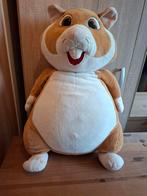 Grote Hamster Knuffel Albert heijn, Ophalen of Verzenden, Zo goed als nieuw, Overige typen