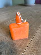 Hautentgiftung ontsmettings flesje voor in gasmaskerbus, Verzamelen, Militaria | Tweede Wereldoorlog, Verzenden, Duitsland