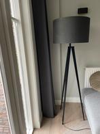 Tripod vloerlamp van het goede merk Zuiver, Huis en Inrichting, Lampen | Vloerlampen, Ophalen of Verzenden, 150 tot 200 cm