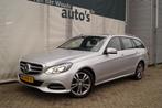 Mercedes-benz E-klasse Estate 200 CDI BlueTec Ambition -S.DA, Auto's, Automaat, Gebruikt, Euro 6, 4 cilinders