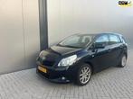 Toyota Verso 1.8 VVT-i Business 7p., Euro 5, 450 kg, Zwart, 4 cilinders