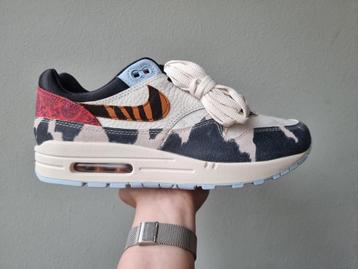 Nike Air Max 1 '87 - Speciale Editie! beschikbaar voor biedingen