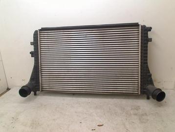 INTERCOOLER golf 6 Volkswagen Golf VI (5K1) (1K0145803BP) beschikbaar voor biedingen