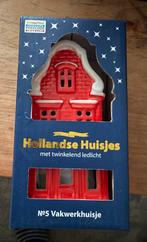 Postcodeloterij Hollands Huisje No. 5, Ophalen of Verzenden, Nieuw