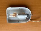 Mozaïek Tafellamp, Huis en Inrichting, Lampen | Hanglampen, Ophalen, Zo goed als nieuw, Glas, Minder dan 50 cm