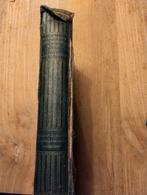 Natuurleven der geheele aarde - Bastian Schmid (1926), Boeken, Ophalen of Verzenden, Gelezen, Natuur algemeen, Bastian Schmid