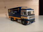 DAF 95 ASG transport - spedition Tekno, Ophalen of Verzenden, Bus of Vrachtwagen, Zo goed als nieuw, Tekno