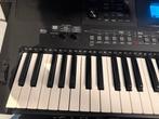 O03559 - Yamaha PSRE463, Yamaha, Ophalen of Verzenden, Aanslaggevoelig, 61 toetsen
