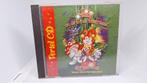 Efteling Vertel CD - Pardoes en de grote bosgriezel, Ophalen of Verzenden, Zo goed als nieuw, Overige typen