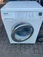 MIELE WASMACHINE TE KOOP., Witgoed en Apparatuur, Wasmachines, Ophalen of Verzenden, Gebruikt, 85 tot 90 cm