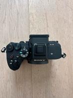 Sony A7RV (A7R V) - Zo goed als nieuw!, Audio, Tv en Foto, Fotocamera's Digitaal, Ophalen, Spiegelreflex, Zo goed als nieuw, Sony