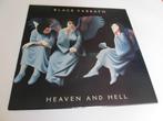 Black Sabbath - Heaven and Hell ( lp), Cd's en Dvd's, Vinyl | Hardrock en Metal, Ophalen